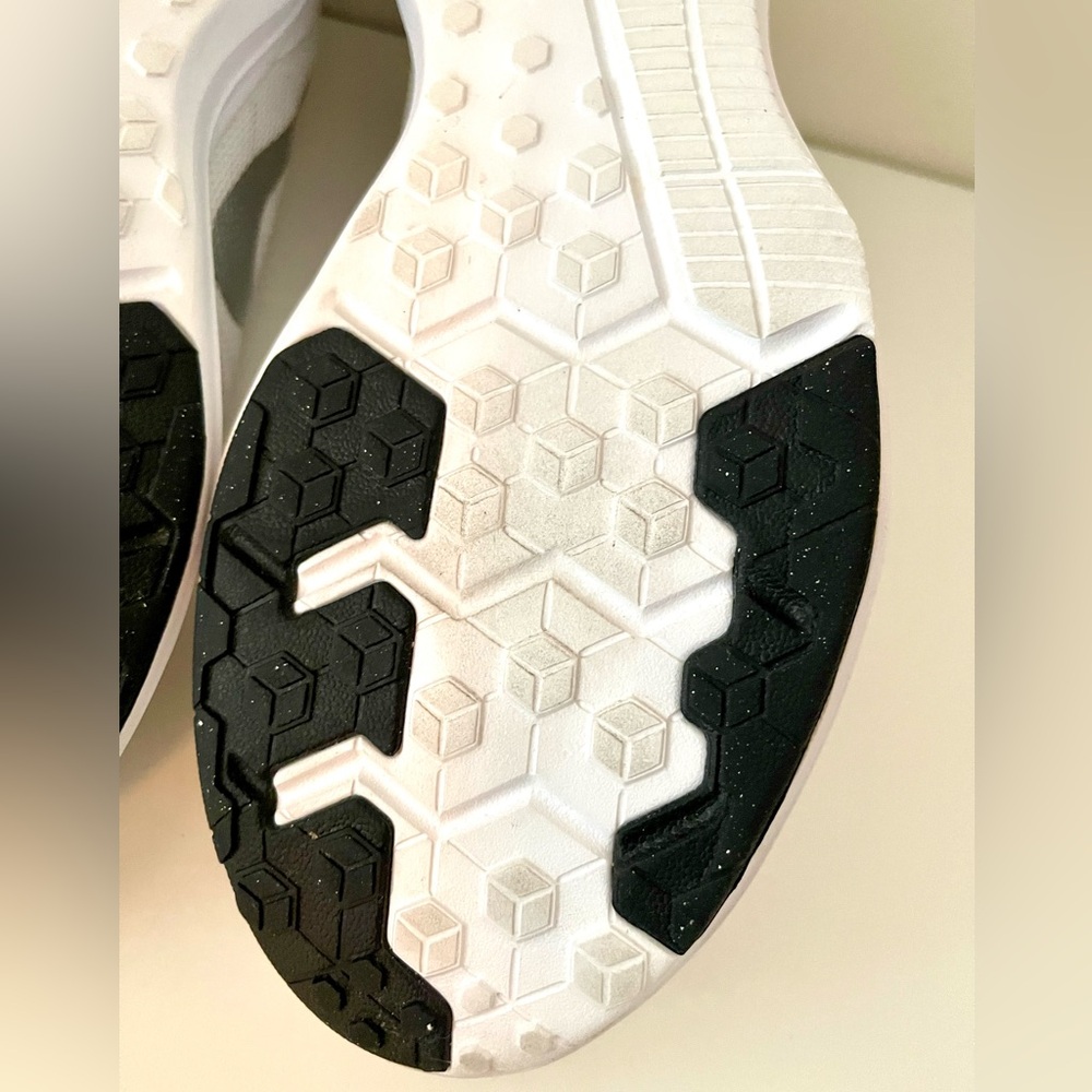 Nike Flex TR 7 Training White Athletic Sneakers Women - Picture 8 of 14